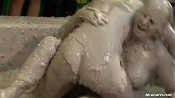 Double Mud Threat Screencap 108 on www.sinx.com