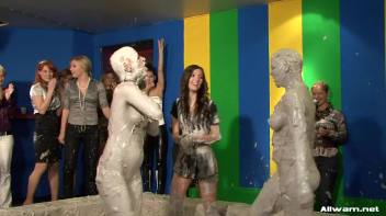 Double Mud Threat Screencap 112 on www.sinx.com