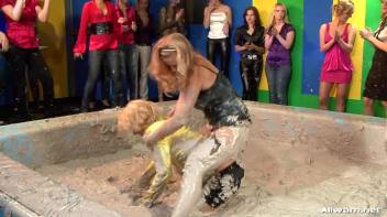 Double Mud Threat Screencap 56 on www.sinx.com