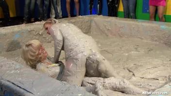 Double Mud Threat Screencap 59 on www.sinx.com