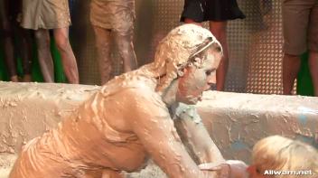 Double Mud Threat Screencap 66 on www.sinx.com