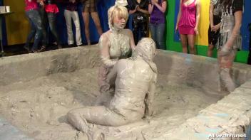 Double Mud Threat Screencap 73 on www.sinx.com