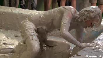 Double Mud Threat Screencap 76 on www.sinx.com