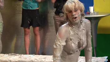 Double Mud Threat Screencap 79 on www.sinx.com