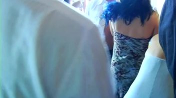 Wedding Celebration Part 2 - Cam 1 Screencap 66 on www.sinx.com