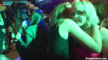 Party Hardcore Gone Crazy Vol. 37 Part 9 - Cam 2 Screencap 51 on www.sinx.com