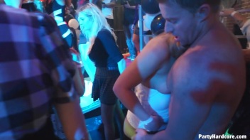 Party Hardcore Gone Crazy Vol. 37 Part 9 - Cam 2 Screencap 64 on www.sinx.com