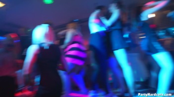 Party Hardcore Gone Crazy Vol. 37 Part 9 - Cam 2 Screencap 74 on www.sinx.com