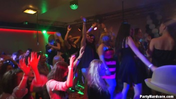 Party Hardcore Gone Crazy Vol. 37 Part 9 - Cam 2 Screencap 95 on www.sinx.com