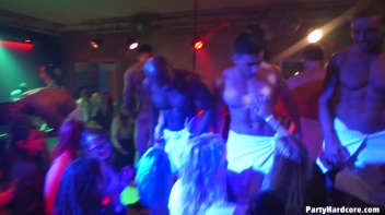 Party Hardcore Gone Crazy Vol. 37 Part 9 - Cam 2 Screencap 1 on www.sinx.com