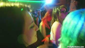 Party Hardcore Gone Crazy Vol. 37 Part 9 - Cam 2 Screencap 10 on www.sinx.com