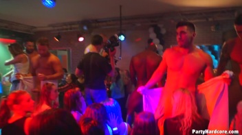 Party Hardcore Gone Crazy Vol. 37 Part 9 - Cam 2 Screencap 11 on www.sinx.com