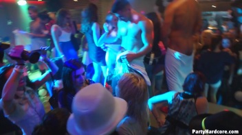 Party Hardcore Gone Crazy Vol. 37 Part 9 - Cam 2 Screencap 17 on www.sinx.com
