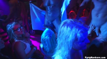 Party Hardcore Gone Crazy Vol. 37 Part 9 - Cam 2 Screencap 3 on www.sinx.com
