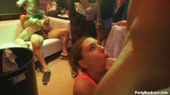 Party Hardcore Gone Crazy Vol. 37 Part 9 - Cam 2 Screencap 30 on www.sinx.com