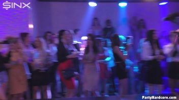 Party Hardcore Gone Crazy Vol. 45 Part 1 - Cam 3 Screencap 69 on www.sinx.com