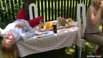 A Refreshing Cape Cod With a Special Ingredient... Screencap 43 on www.sinx.com