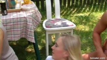 A Refreshing Cape Cod With a Special Ingredient... Screencap 48 on www.sinx.com