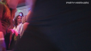 Party Hardcore Gone Crazy Vol. 25 Part 2 - Cam 3 Screencap 5 on www.sinx.com