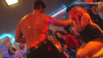 Party Hardcore Gone Crazy Vol. 25 Part 2 - Cam 3 Screencap 73 on www.sinx.com