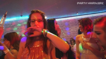 Party Hardcore Gone Crazy Vol. 25 Part 2 - Cam 3 Screencap 20 on www.sinx.com