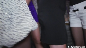 Party Hardcore Vol. 72 Part 3 - Cam 3 Screencap 51 on www.sinx.com