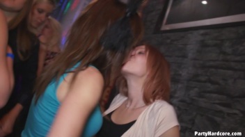 Party Hardcore Vol. 72 Part 3 - Cam 3 Screencap 64 on www.sinx.com