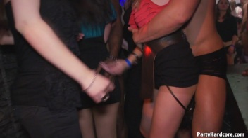Party Hardcore Vol. 72 Part 3 - Cam 3 Screencap 74 on www.sinx.com