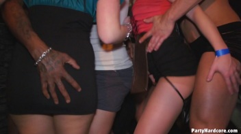 Party Hardcore Vol. 72 Part 3 - Cam 3 Screencap 75 on www.sinx.com
