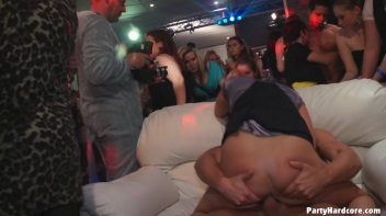 Party Hardcore Vol. 72 Part 3 - Cam 3 Screencap 13 on www.sinx.com