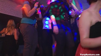 Party Hardcore Vol. 72 Part 3 - Cam 3 Screencap 2 on www.sinx.com