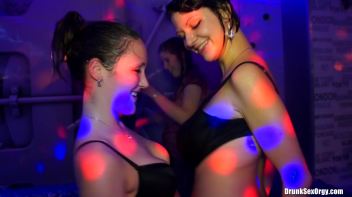 The CFNM Costume Ball Part 4 - Main Edit Screencap 60 on www.sinx.com