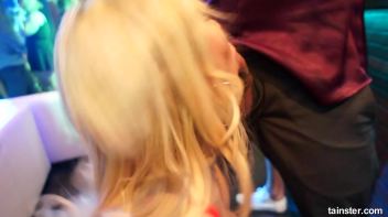 Rich Dicks Of Porn Part 3 - Cam 2 Screencap 98 on www.sinx.com