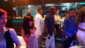 Rich Dicks Of Porn Part 3 - Cam 2 Screencap 10 on www.sinx.com