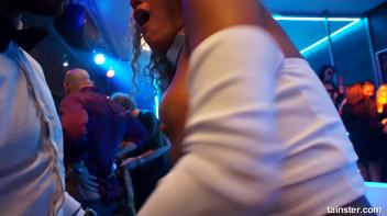 Rich Dicks Of Porn Part 3 - Cam 2 Screencap 20 on www.sinx.com