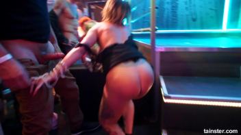 Rich Dicks Of Porn Part 3 - Cam 2 Screencap 28 on www.sinx.com