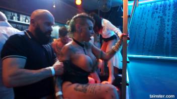 Rich Dicks Of Porn Part 3 - Cam 2 Screencap 29 on www.sinx.com