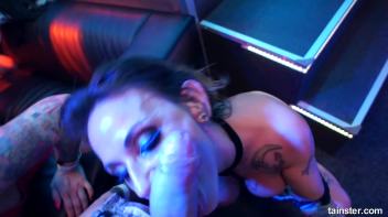 Rich Dicks Of Porn Part 3 - Cam 2 Screencap 40 on www.sinx.com