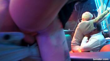 Rich Dicks Of Porn Part 3 - Cam 2 Screencap 48 on www.sinx.com