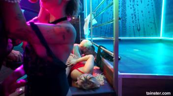 Rich Dicks Of Porn Part 3 - Cam 2 Screencap 50 on www.sinx.com