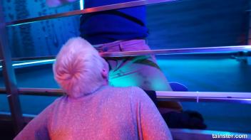 Rich Dicks Of Porn Part 3 - Cam 2 Screencap 58 on www.sinx.com