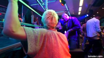 Rich Dicks Of Porn Part 3 - Cam 2 Screencap 63 on www.sinx.com