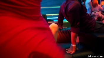 Rich Dicks Of Porn Part 3 - Cam 2 Screencap 79 on www.sinx.com