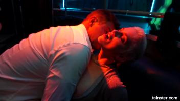 Rich Dicks Of Porn Part 3 - Cam 2 Screencap 82 on www.sinx.com