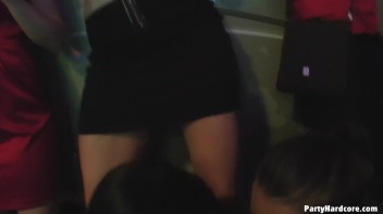 Party Hardcore Gone Crazy Vol. 13 Part 4 - Cam 3 Screencap 85 on www.sinx.com
