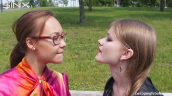 Cuties Drink Champagne Second Hand - Cam 2 Screencap 57 on www.sinx.com