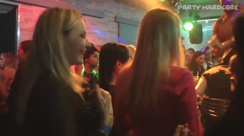 Party Hardcore Gone Crazy Vol. 16 Part 3 - Cam 2 Screencap 58 on www.sinx.com