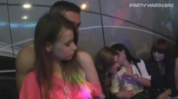 Party Hardcore Gone Crazy Vol. 16 Part 3 - Cam 2 Screencap 63 on www.sinx.com