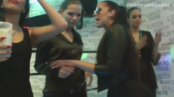 Party Hardcore Gone Crazy Vol. 16 Part 3 - Cam 2 Screencap 74 on www.sinx.com