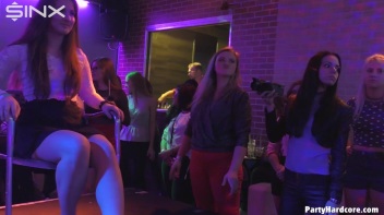 Party Hardcore Gone Crazy Vol. 43 Part 5 - Cam 4 Screencap 37 on www.sinx.com
